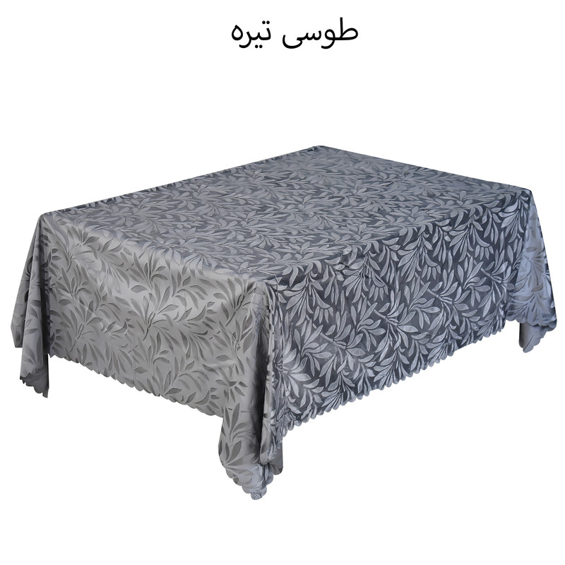 رومیزی مدل Yaprak رومیزی مدل Yaprak