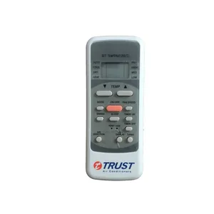 ریموت کنترل تراست مدل G51 مناسب برای کولر گازی TRUST