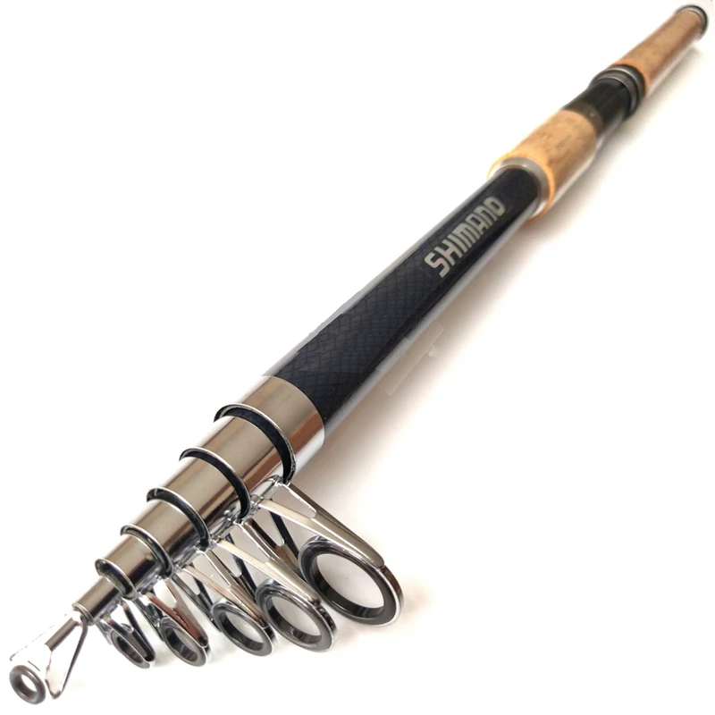 عکس شماره 6 : چوب ماهیگیری شیمانو مدل expert 360fx-t