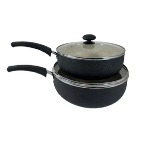 سرویس تابه 4 پارچه مدل بهداد