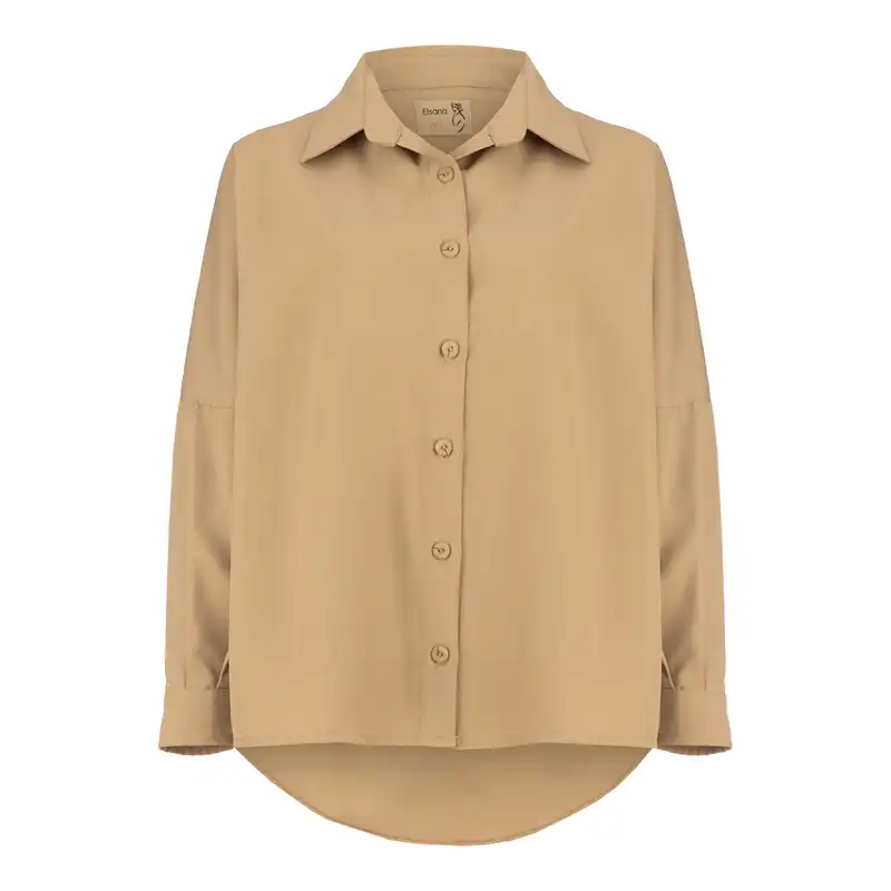 ست شومیز و دامن زنانه السانا مدل هانل کد 179208