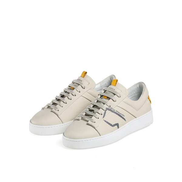 کفش روزمره زنانه چرم درسا مدل 57189