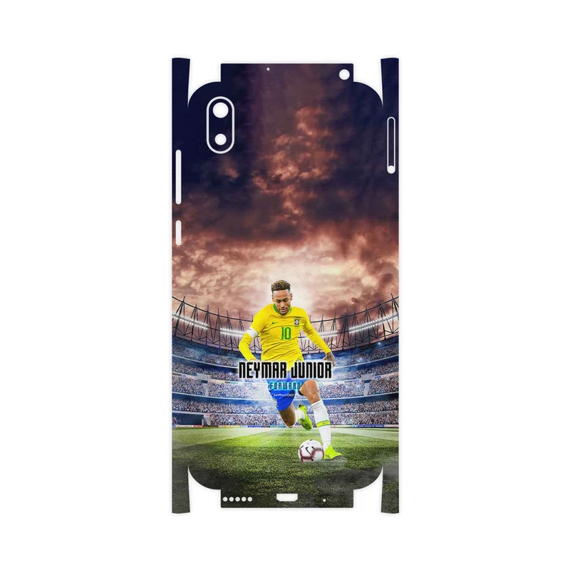 برچسب پوششی ماهوت مدل Neymar-FullSkin مناسب برای گوشی موبایل هوآوی Y5 2019