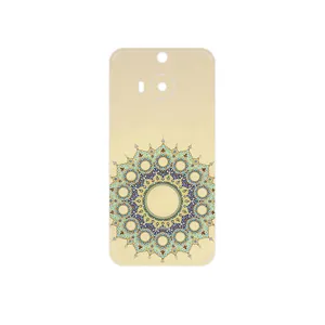 MAHOOT Art of Illumination 2 Cover Sticker for HTC One M9