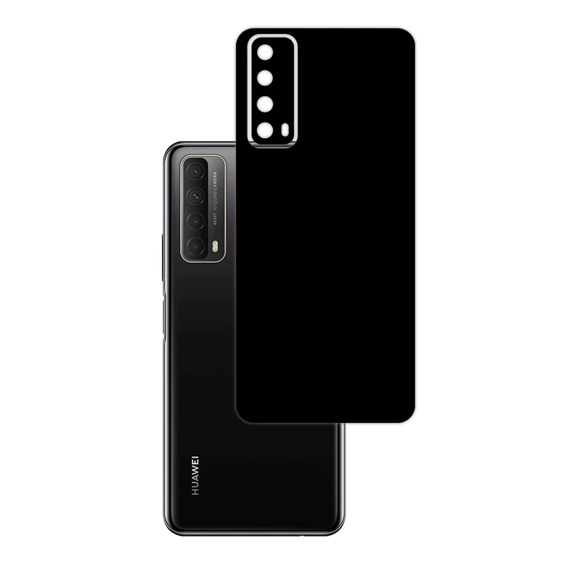 برچسب پوششی بستور مدل GB2-12 مناسب برای گوشی موبایل هوآوی P Smart 2021 / Y7A
