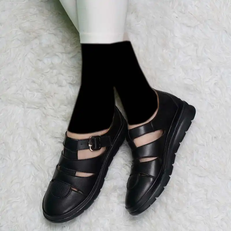 کفش روزمره زنانه مدل آیلین