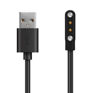 کابل شارژ مدل SWM-A002 مناسب برای ساعت هوشمند شیائومی Mibro Air