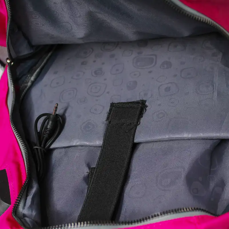 کوله پشتی مدل 2580