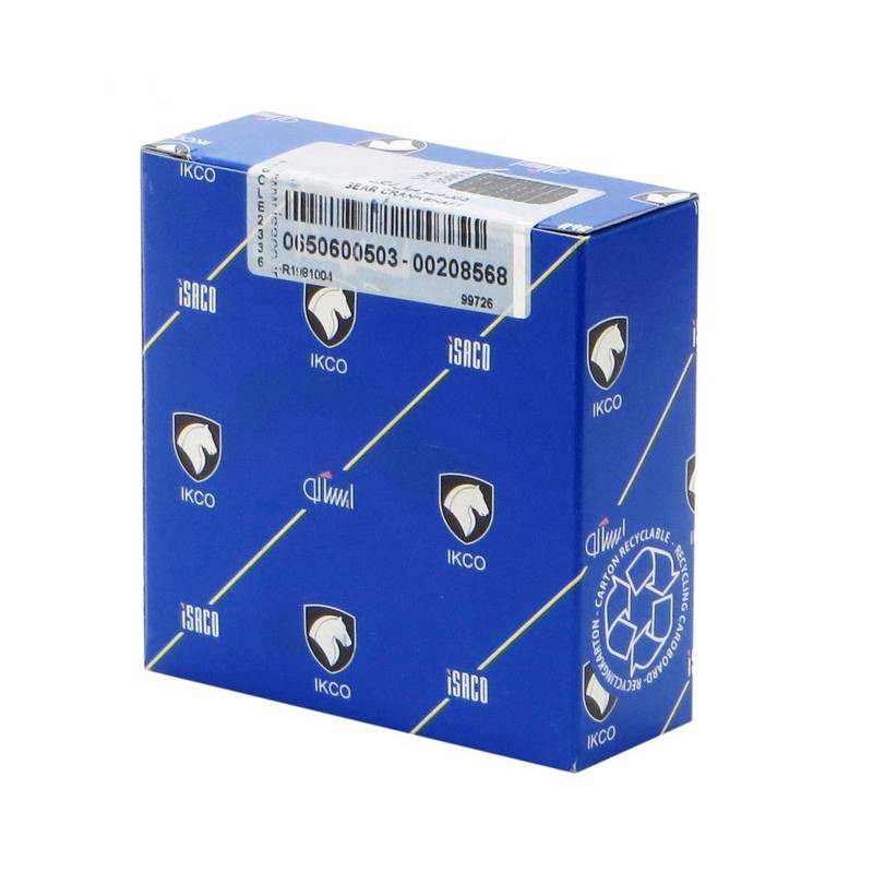 فنر سوپاپ ایساکو مدل 55877 مناسب برای پارس xum