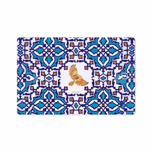 MAHOOT Homa Tile Cover Sticker for Samsung Galaxy Tab S4 10.5 2018 T830