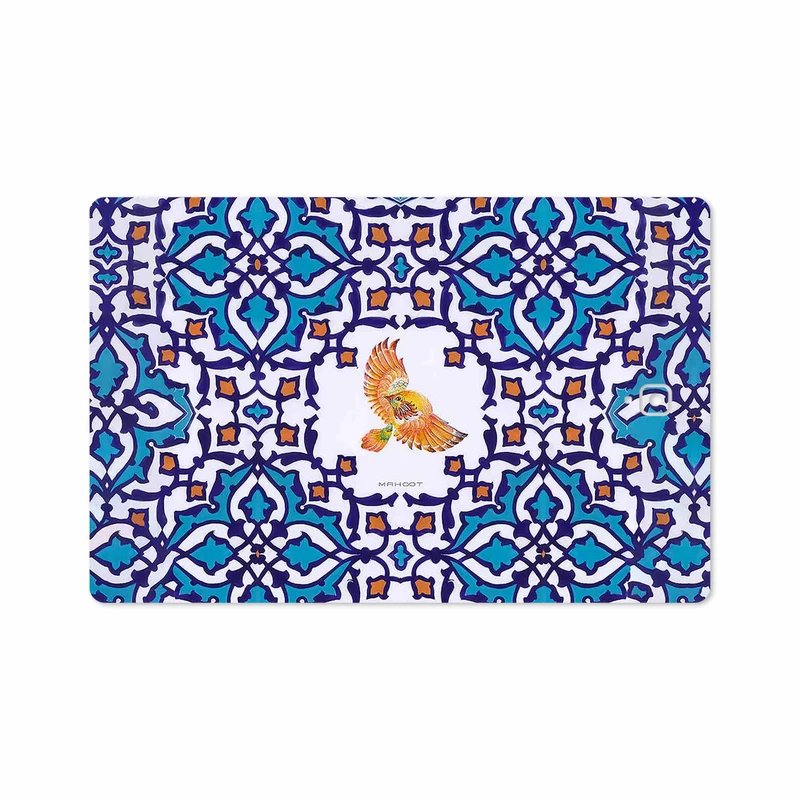 برچسب پوششی ماهوت مدل Homa Tile مناسب برای تبلت سامسونگ Galaxy Tab S4 10.5 2018 T830