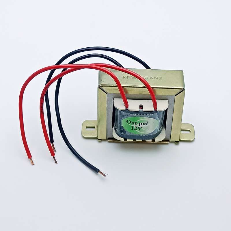 ترانس مدل 12V-1A ترانس مدل 12V-1A