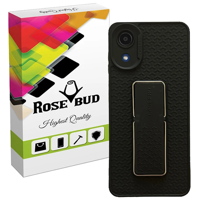 کاور رز باد مدل 07NRMM مناسب برای گوشی موبایل سامسونگ Galaxy A03 Core