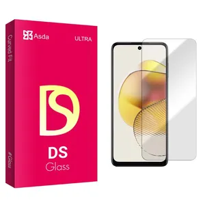 Asda DS Screen Protector For Motorola  Moto G73