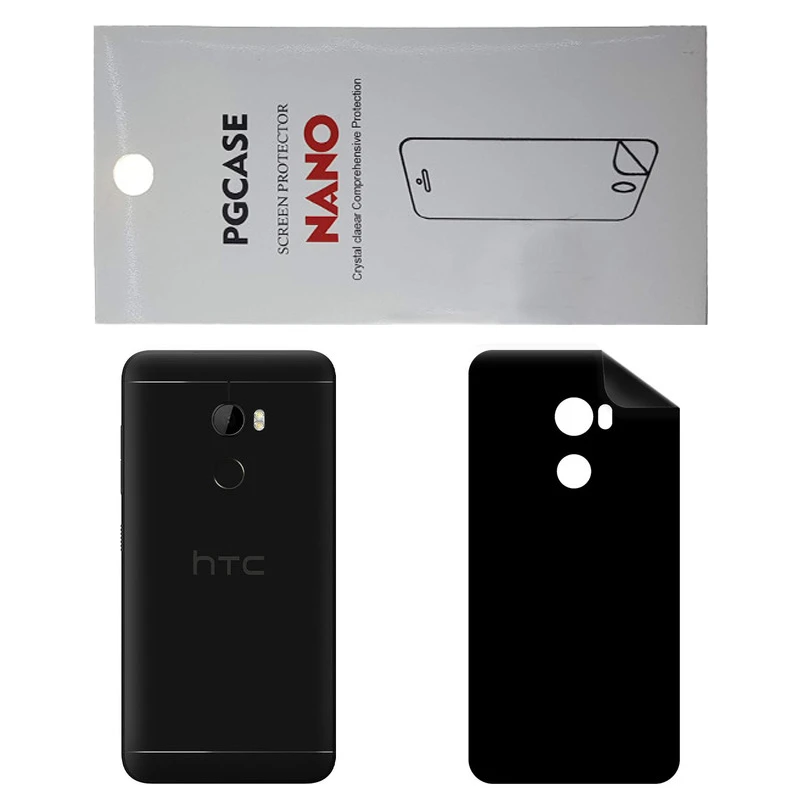 برچسب پوششی مدل STAR RG مناسب برای گوشی موبایل اچ تی سی One X10