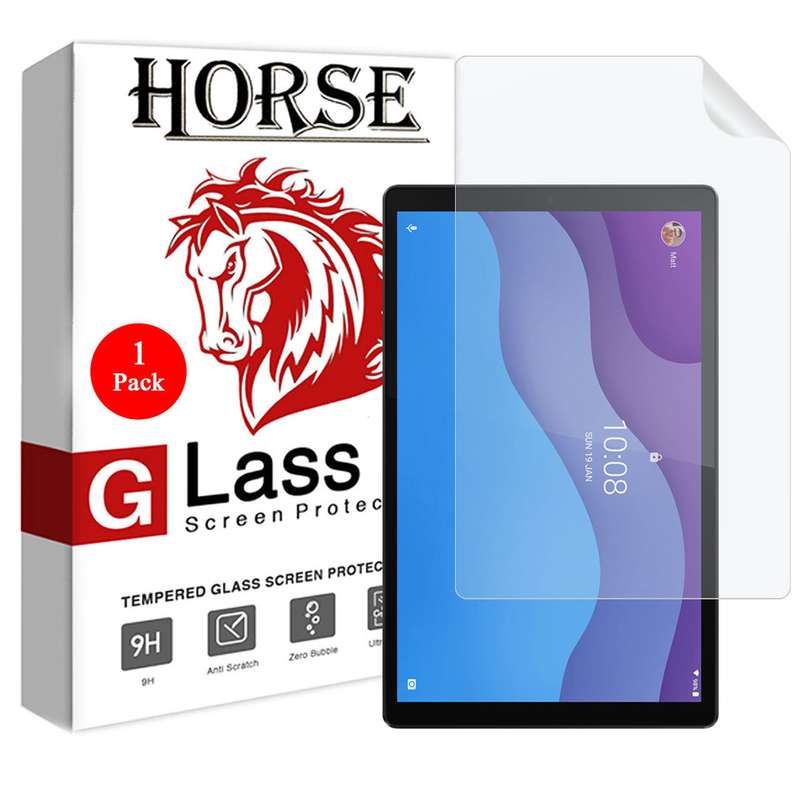     محافظ صفحه نمایش هورس مدل TPUT2 مناسب برای تبلت لنوو Tab M10 HD Gen 2