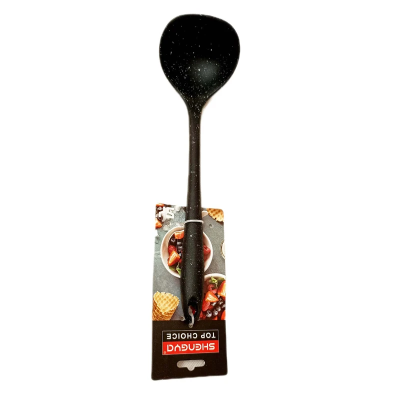 عکس شماره 4 : سرویس کفگیر و ملاقه 3 پارچه شنگیا مدل p4205 و p4209 و m6972