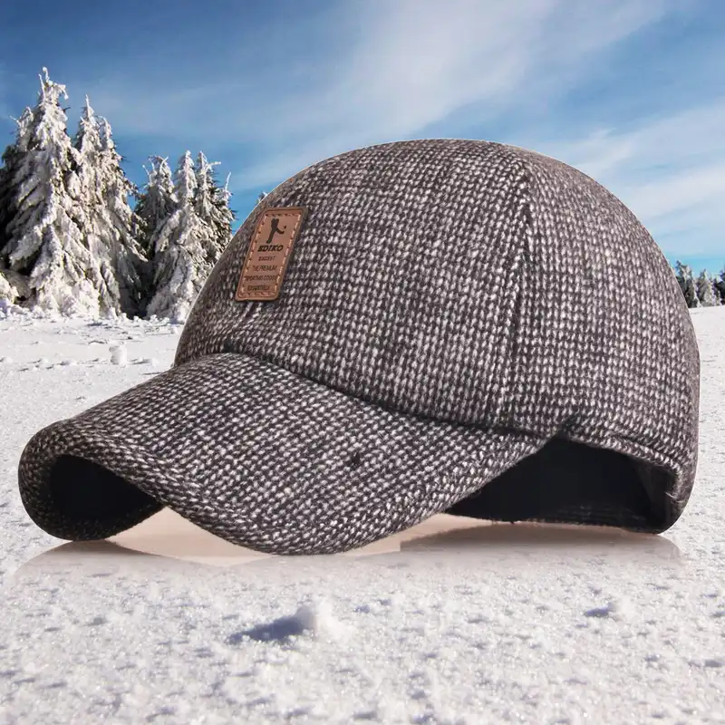 کلاه کپ مدل PZ-198