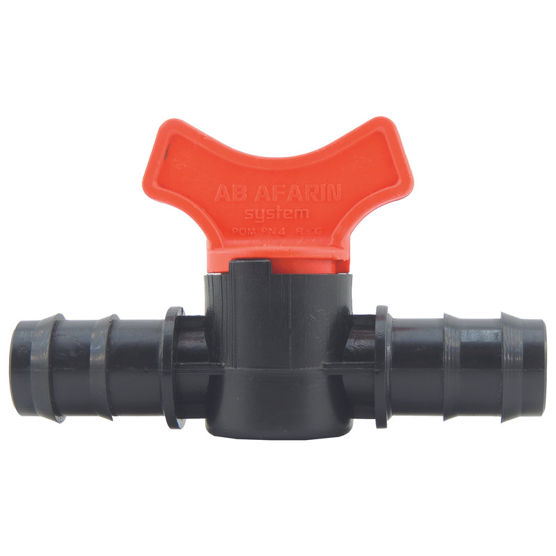 شیر انشعاب آبافرین مدل A20x16 مجموعه 500 عددی