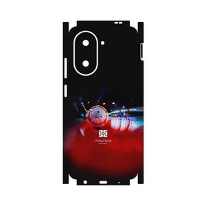 MAHOOT Futsal-FullSkin Cover Sticker for Xiaomi Redmi A5 4G
