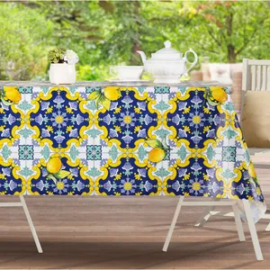 سفره هشت نفره مادام کوکو مدل Citro-RCT.200