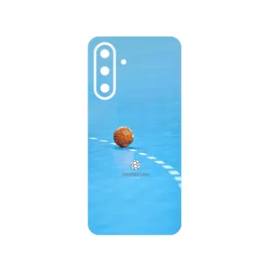 MAHOOT Handball Cover Sticker for Samsung Galaxy A36