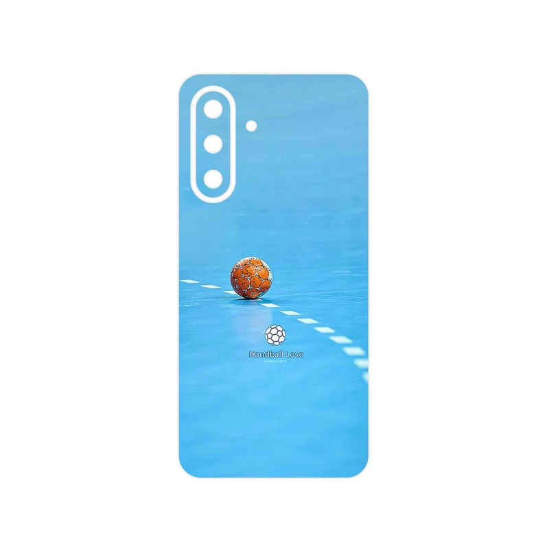 برچسب پوششی ماهوت مدل Handball مناسب برای گوشی موبایل سامسونگ Galaxy A36