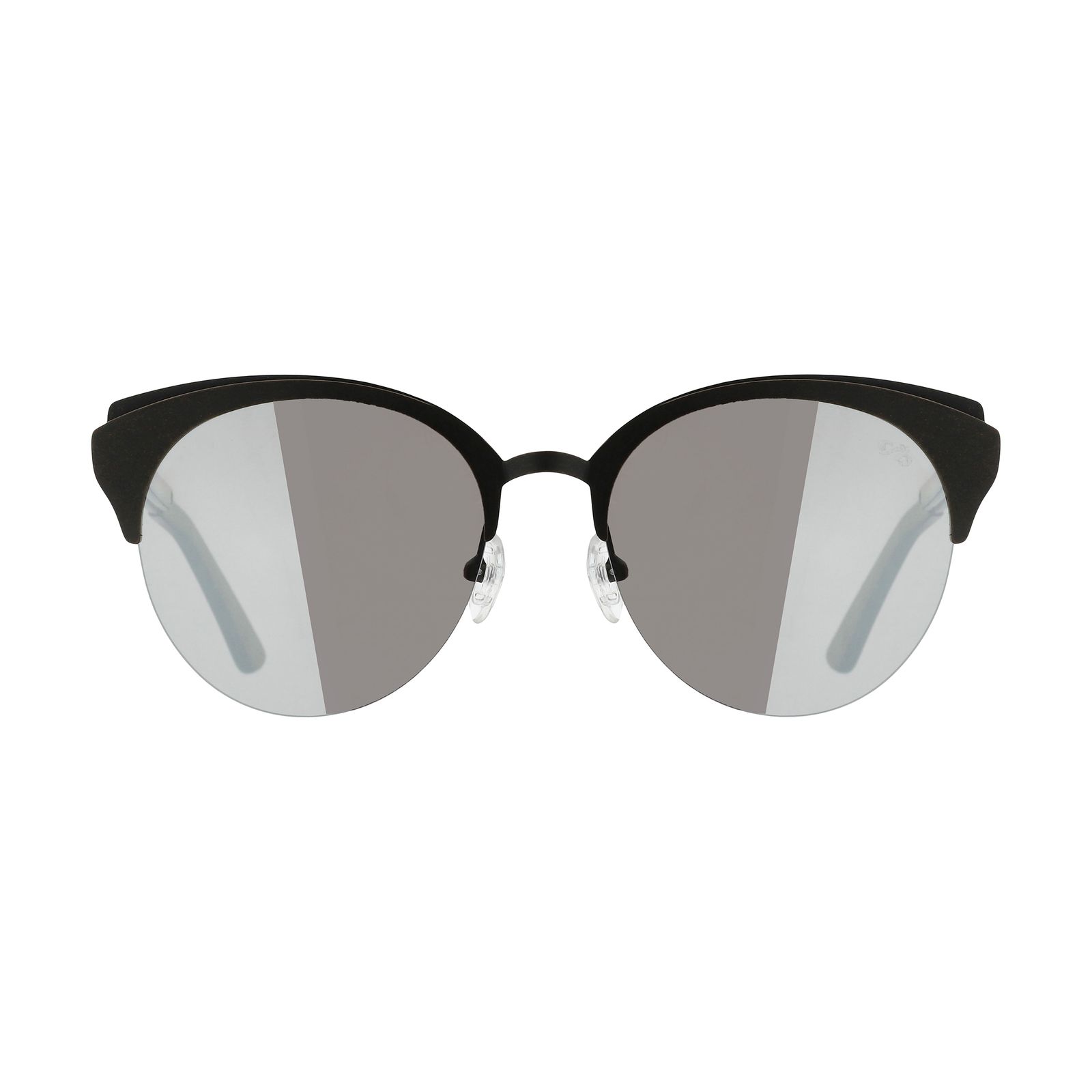 عینک آفتابی زنانه چیلی بینز مدل 2555 dbr -  - 1