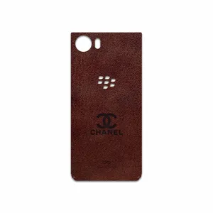 MAHOOT NL-CHNL Cover Sticker for BlackBerry KEYONE