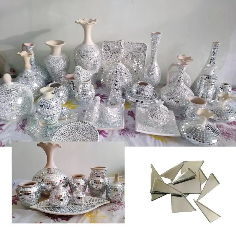 آینه مدل KHTA02 بسته 250 عددی