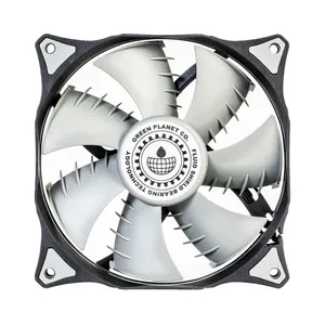 فن کیس گرین مدل GF120- FSB