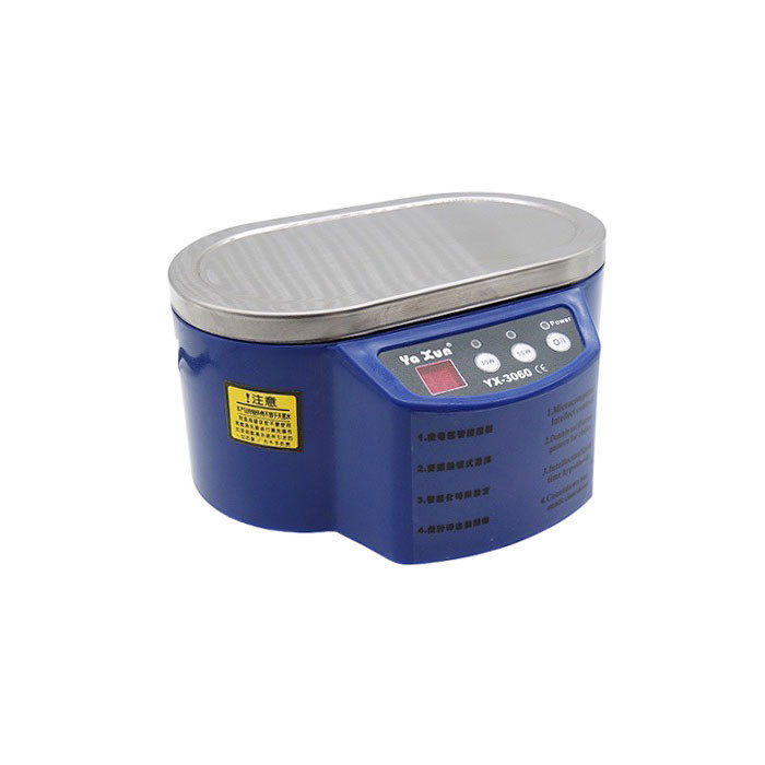 حمام التراسونیک یاکسون مدل YX-3060