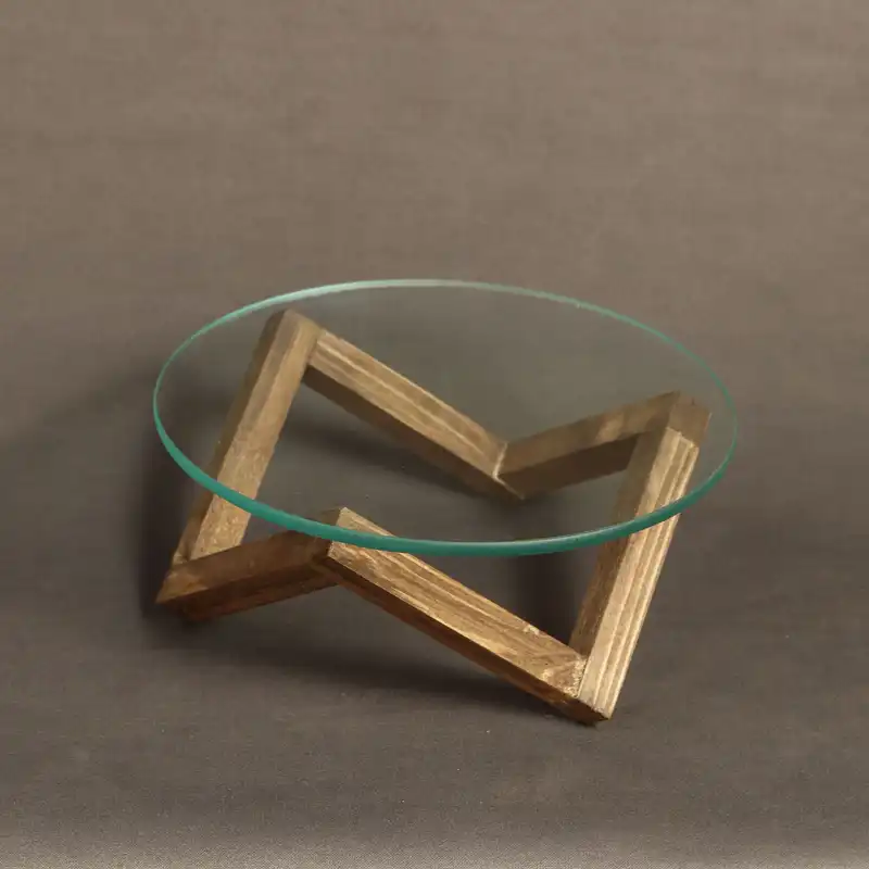 استند گلدان مدل مینی