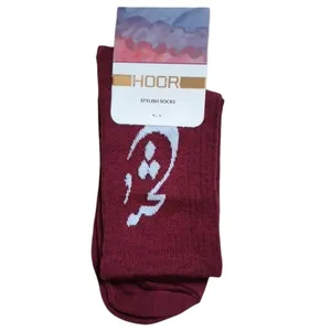 جوراب هور مدل هیچ