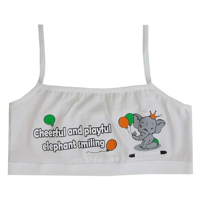 نیم تنه دخترانه کد C-555