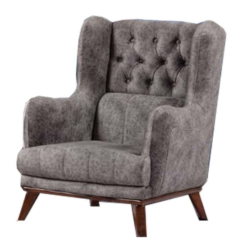 مبل راحتی هشت نفره شاهان دکور مدل لوکاس کد 0897