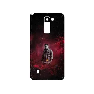 MAHOOT Tom Hardy Cover Sticker for LG Stylus 2