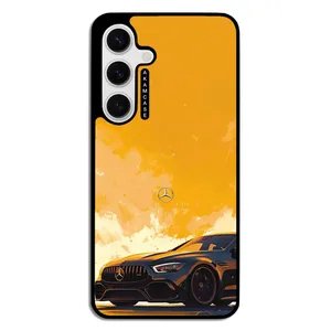 AKAM AMC-WSGS24-BENZ-39 Cover For Samsung Galaxy S24
