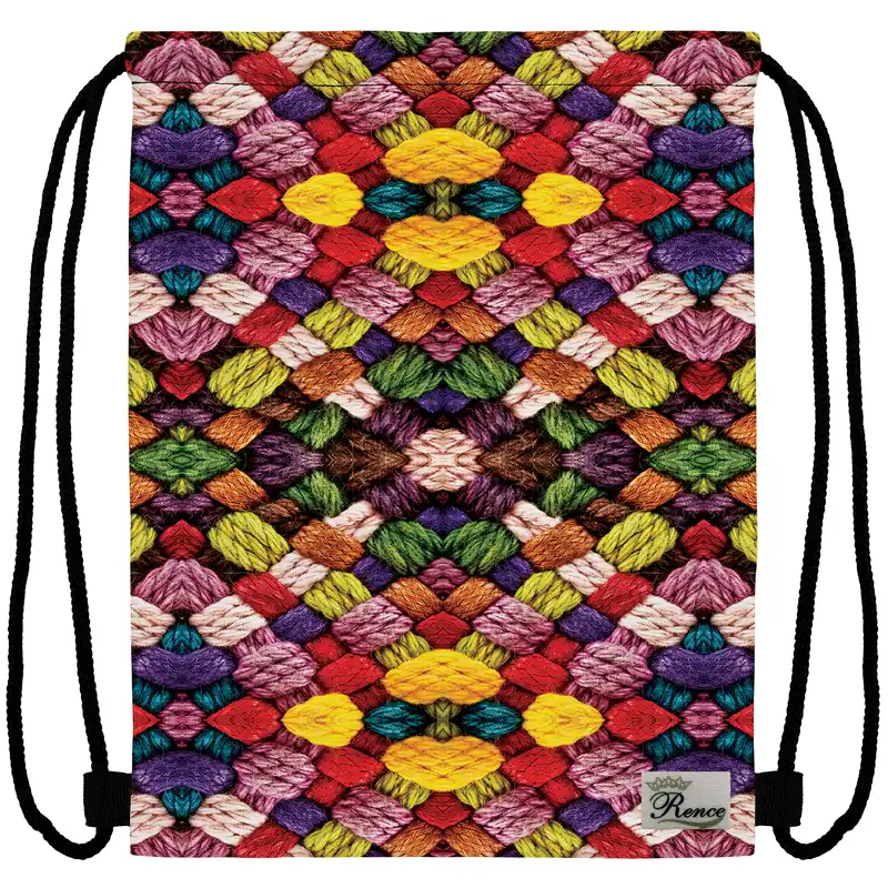 کوله پشتی ورزشی رنس مدل XX2-10158