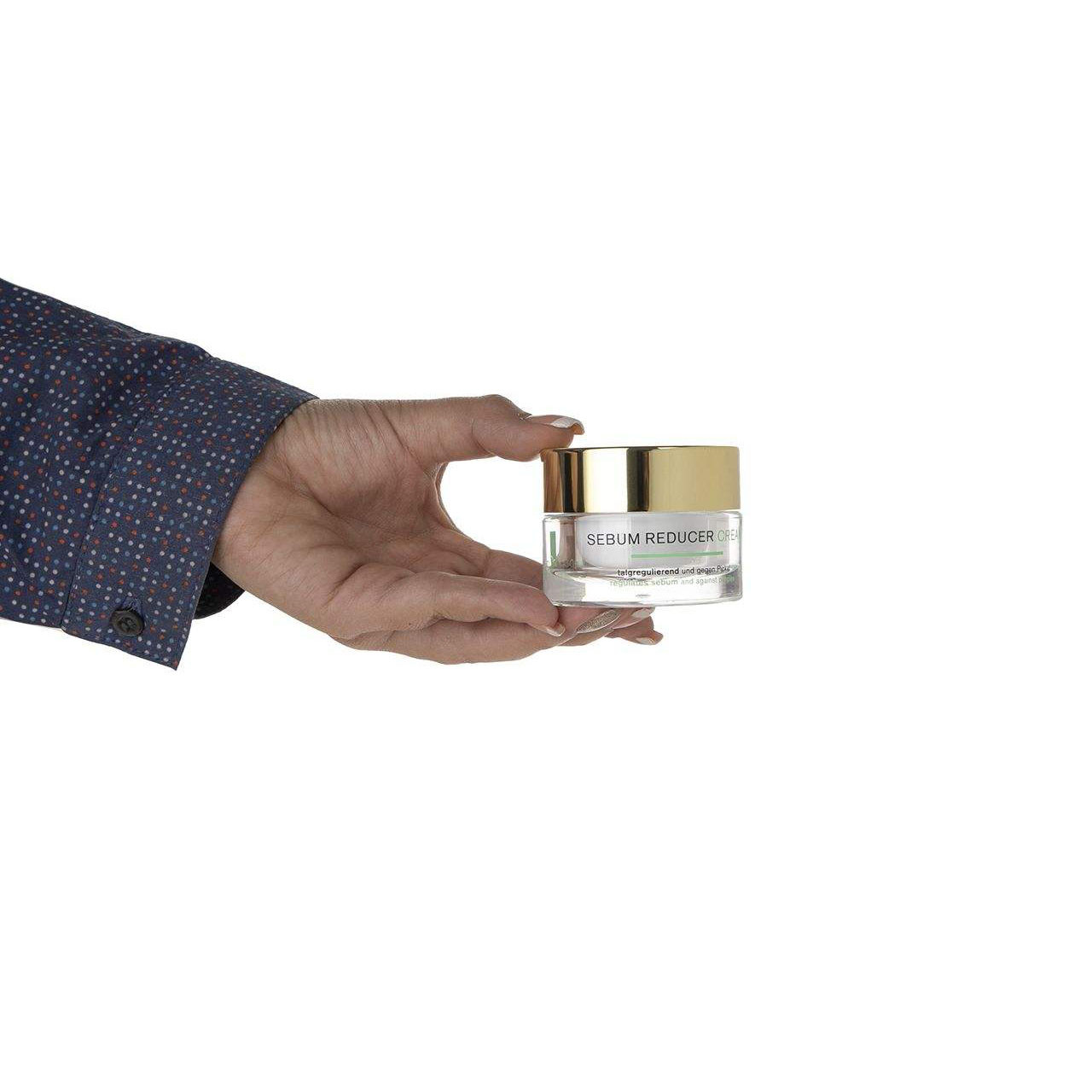 کرم ضد جوش دکتر کلوگل اسکین کِر مدل 001 حجم 30 میلی لیتر