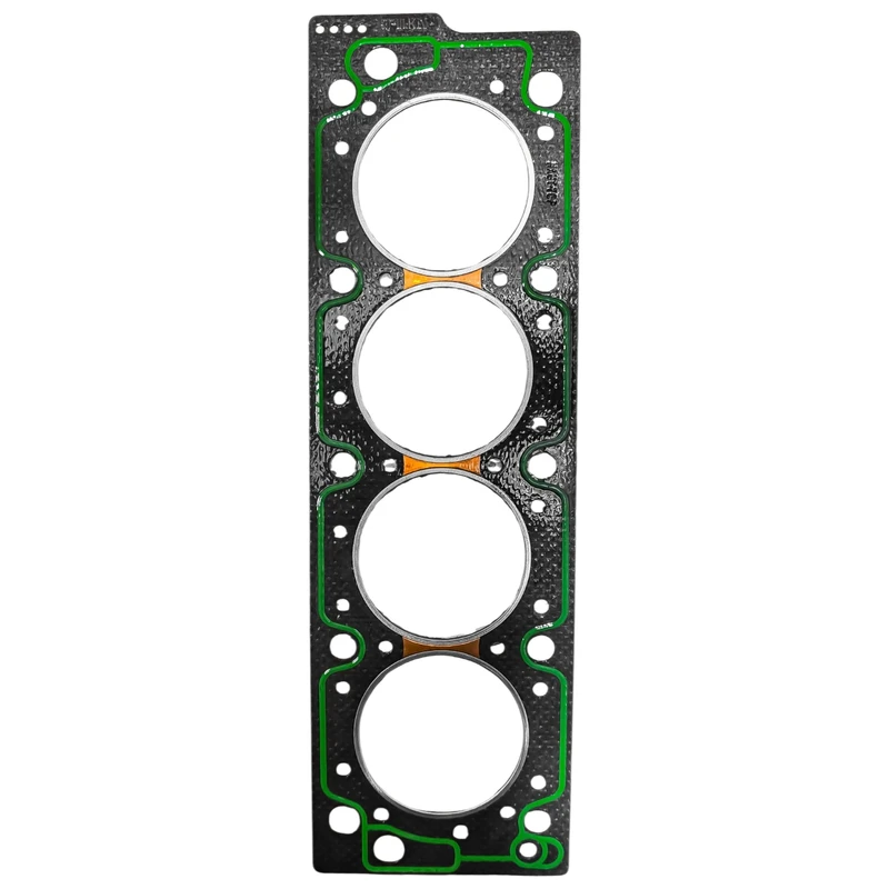 واشر سر سیلندر چهار سوراخ تعمیر چهارم مدل Pulska کد XU7.XU7P.XUM مناسب برای پژو ۴۰۵ پارس ، سمند آریسان ۲
