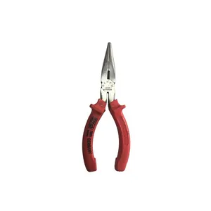 انبر دم باریک دهکو مدل 523 سایز 6 اینچ