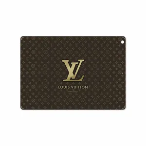 MAHOOT LOUIS-VUITTON-Logo Cover Sticker for Apple iPad Air 2013 A1476