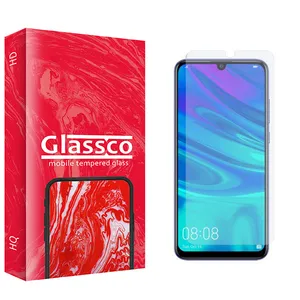 Glassco Co2 Screen Protector For Huawei P smart 2019