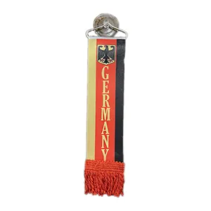 پرچم بدنه خودرو رایسان طرح آلمان کد flag0017
