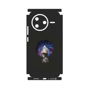 MAHOOT Collage of surreal Portrait of Women 3-FullSkin Cover Sticker for Xiaomi Poco F7 Pro