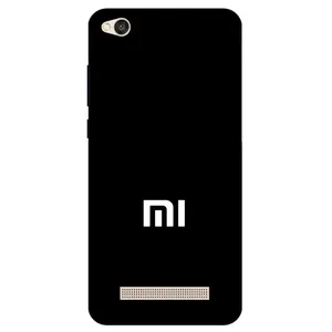 Megafone 2878 Cover For Xiaomi Redmi 4A