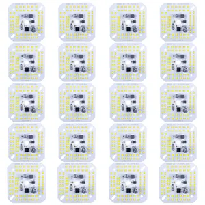 چیپ ال ای دی 60 وات مدل MRB-2B30C بسته 20 عددی