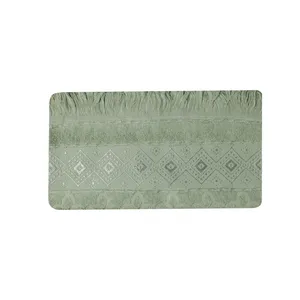 حوله دستی آتیسان مدل M-IMA_6531 سایز 75x40 سانتی متر