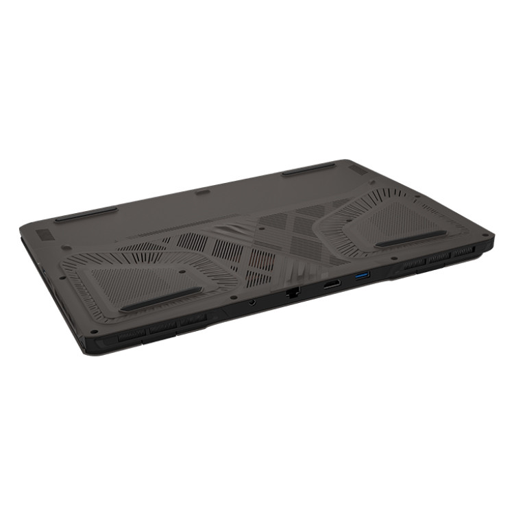 لپ تاپ 16 اینچی ام اس آی مدل Sword 16 HX B13VGKG-i7 13700HX-16GB DDR5-1TB SSD-RTX4070-FHD